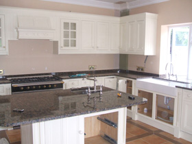 Kitchen Refurbishment Bournemouth