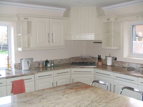 Brand New Kitchen Refurbishment Lymington, Sandbanks, Barton-on-sea, New Milton, Ferndown