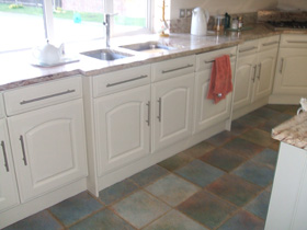 Kitchen Refurbishment Branksome Park, Lower Parkstone, Highcliffe, Wimborne, Broadstone