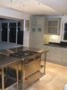 Artyzan Specialist Interior Painter and Kitchen Refurbishment Painting Photo