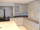 Artyzan Specialist Interior Painter and Kitchen Refurbishment Painting Photo