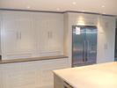 Artyzan Specialist Interior Painter and Kitchen Refurbishment Painting Photo