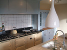 Artyzan Specialist Interior Painter and Kitchen Refurbishment Painting Photo