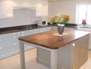 Artyzan Specialist Interior Painter and Kitchen Refurbishment Painting Photo