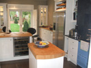 Artyzan Specialist Interior Painter and Kitchen Refurbishment Painting Photo