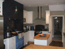 Artyzan Specialist Interior Painter and Kitchen Refurbishment Painting Photo