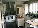 Artyzan Specialist Interior Painter and Kitchen Refurbishment Painting Photo