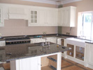 Artyzan Specialist Interior Painter and Kitchen Refurbishment Painting Photo