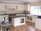 Artyzan Specialist Interior Painter and Kitchen Refurbishment Painting Photo