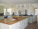 Artyzan Specialist Interior Painter and Kitchen Refurbishment Painting Photo