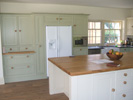 Artyzan Specialist Interior Painter and Kitchen Refurbishment Painting Photo