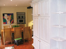 Artyzan Specialist Interior Painter and Kitchen Refurbishment Painting Photo