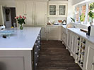 Artyzan Specialist Interior Painter and Kitchen Refurbishment Painting Photo