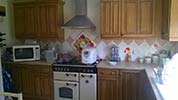 Artyzan Specialist Interior Painter and Kitchen Refurbishment Painting Photo