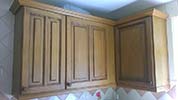 Artyzan Specialist Interior Painter and Kitchen Refurbishment Painting Photo