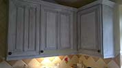 Artyzan Specialist Interior Painter and Kitchen Refurbishment Painting Photo