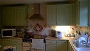 Artyzan Specialist Interior Painter and Kitchen Refurbishment Painting Photo