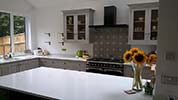 Artyzan Specialist Interior Painter and Kitchen Refurbishment Painting Photo