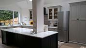 Artyzan Specialist Interior Painter and Kitchen Refurbishment Painting Photo