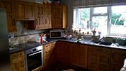 Artyzan Specialist Interior Painter and Kitchen Refurbishment Painting Photo