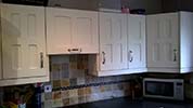 Artyzan Specialist Interior Painter and Kitchen Refurbishment Painting Photo