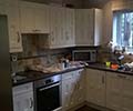 Artyzan Specialist Interior Painter and Kitchen Refurbishment Painting Photo