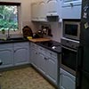 Artyzan Specialist Interior Painter and Kitchen Refurbishment Painting Photo