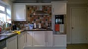 Artyzan Specialist Interior Painter and Kitchen Refurbishment Painting Photo