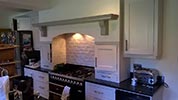 Artyzan Specialist Interior Painter and Kitchen Refurbishment Painting Photo