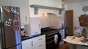 Artyzan Specialist Interior Painter and Kitchen Refurbishment Painting Photo