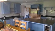 Artyzan Specialist Interior Painter and Kitchen Refurbishment Painting Photo