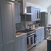 Artyzan Specialist Interior Painter and Kitchen Refurbishment Painting Photo