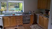 Artyzan Specialist Interior Painter and Kitchen Refurbishment Painting Photo