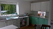 Artyzan Specialist Interior Painter and Kitchen Refurbishment Painting Photo