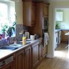 Artyzan Specialist Interior Painter and Kitchen Refurbishment Painting Photo