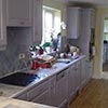 Artyzan Specialist Interior Painter and Kitchen Refurbishment Painting Photo