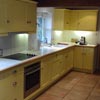 Artyzan Specialist Interior Painter and Kitchen Refurbishment Painting Photo