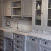 Recent Work Completed at Handmade Kitchens of Christchurch Showroom Photo