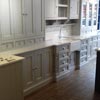 Recent Work Completed at Handmade Kitchens of Christchurch Showroom Photo
