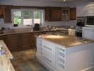 Artyzan Specialist Interior Painter and Kitchen Refurbishment Painting Photo