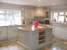 Artyzan Specialist Interior Painter and Kitchen Refurbishment Painting Photo