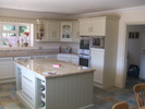 Artyzan Specialist Interior Painter and Kitchen Refurbishment Painting Photo