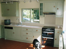 Artyzan Specialist Interior Painter and Kitchen Refurbishment Painting Photo