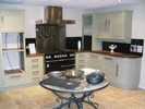 Artyzan Specialist Interior Painter and Kitchen Refurbishment Painting Photo