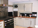 Artyzan Specialist Interior Painter and Kitchen Refurbishment Painting Photo