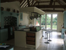 Artyzan Specialist Interior Painter and Kitchen Refurbishment Painting Photo