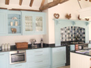 Artyzan Specialist Interior Painter and Kitchen Refurbishment Painting Photo