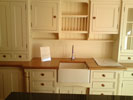 Artyzan Specialist Interior Painter and Kitchen Refurbishment Painting Photo