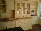 Artyzan Specialist Interior Painter and Kitchen Refurbishment Painting Photo