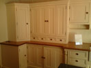 Artyzan Specialist Interior Painter and Kitchen Refurbishment Painting Photo